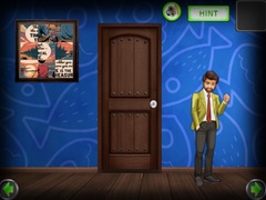 Amgel Easy Room Escape 289