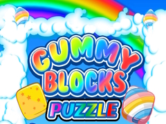 Gummy Blocks Puzzle