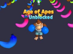 Age Of Apes Unblocked