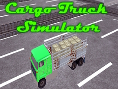 Cargo Truck Simulator