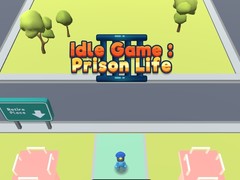 Idle Game Prison Life