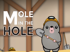 Mole in the Hole