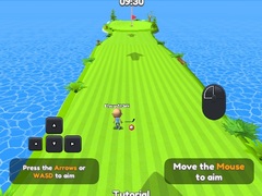 Golf Mania
