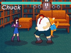 Rumble High