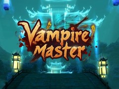 Vampire Master