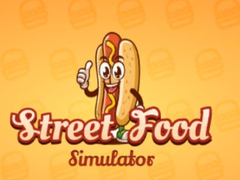 Street Food Simulator