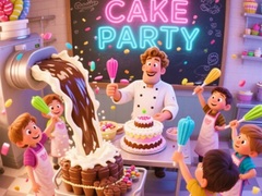 Find The Differences: Mother's Day Baking