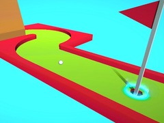 Golf Mini