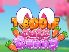 Toddie Cute Bunny