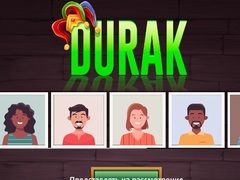 Durak