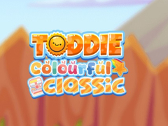 Toddie Colorful Classic