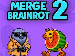 Merge Brainrot 2