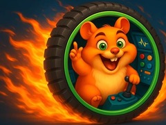 Hamster Cycle