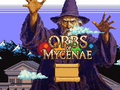 Orbs Of Mycenae