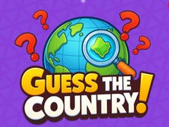 Guess the Country!