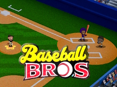 Baseball Bros