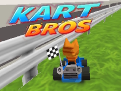 Kart Bros