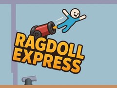 Ragdoll Express