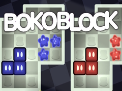 Bokoblock