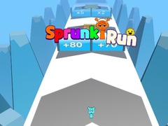 Sprunki Run