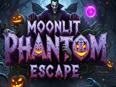 Moonlit Phantom Escape