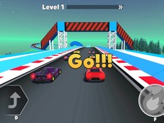 Drive Mad 2