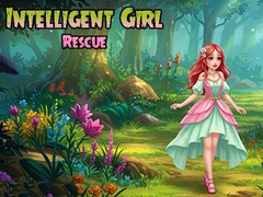 Intelligent Girl Rescue