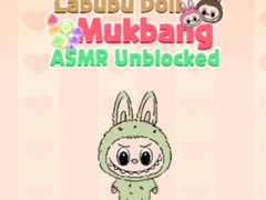 Labubu Doll Mukbang Asmr Unblocked