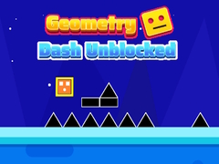 Geometry Dash Unblocked
