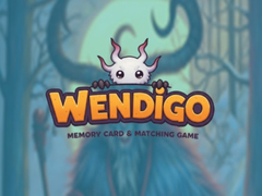 Wendigo Memory Card & Matching Game