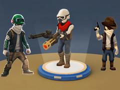 Badlands Hero