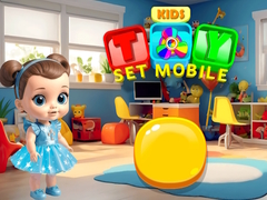 Kids Toy Set Mobile