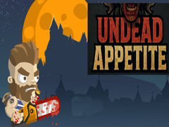 Undead Appetite