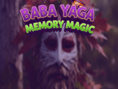 Baba Yaga Memory Magic