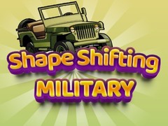 Shape Shifting Military