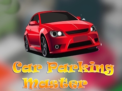 Car Parking Master