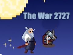 The War 2727