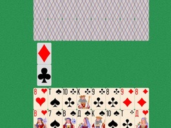Your Trumps A Card Duel