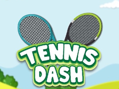 Tennis Dash