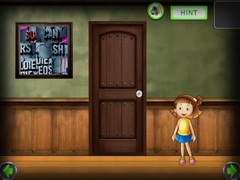 Amgel Kids Room Escape 314