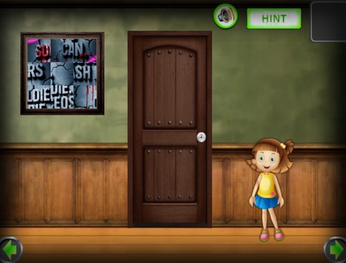 Amgel Kids Room Escape 314 .