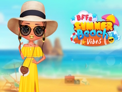 Bffs Summer Beach Vibes