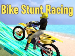Bike Stunt Racing