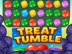 Treat Tumble