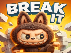 break it