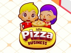 Idle Pizza Business