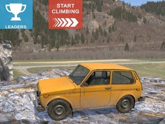 Hill Travel 3D