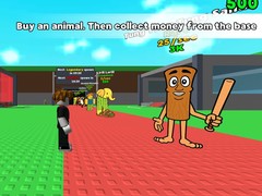 Roblox: Steal a Brainrot