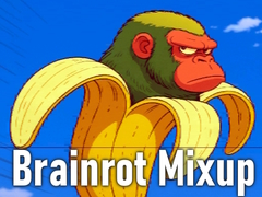 Brainrot Mixup
