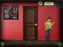 Amgel Easy Room Escape 290
